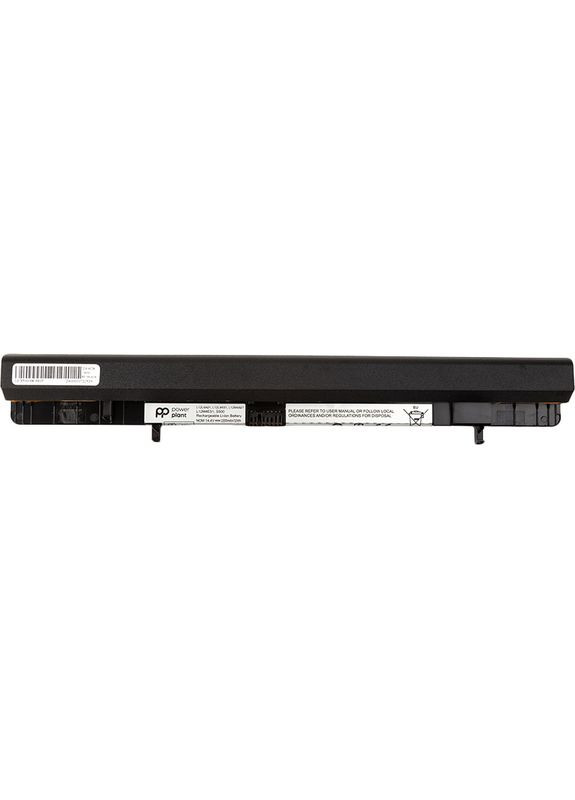 Аккумулятор для ноутбуков LENOVO IdeaPad 14 S500 Touch (L12L4A01) 14.4V 2200mAh (NB482276) PowerPlant (323131085)