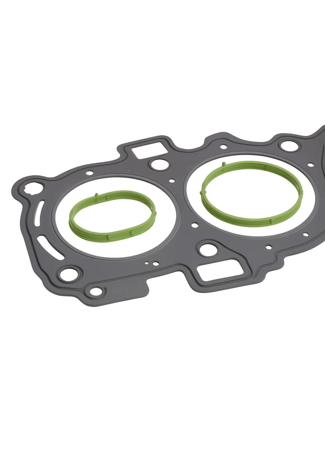 Комплект прокладок з різних матеріалів HEAD SET FORD 1.6TI HXJA/HXJB/PNBA/RHBA 07-14 52270700-ua Ajusa (366189676)