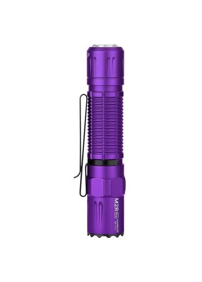 Фонарь M2R Pro Purple (M2R Pro PU) Olight (391734841)