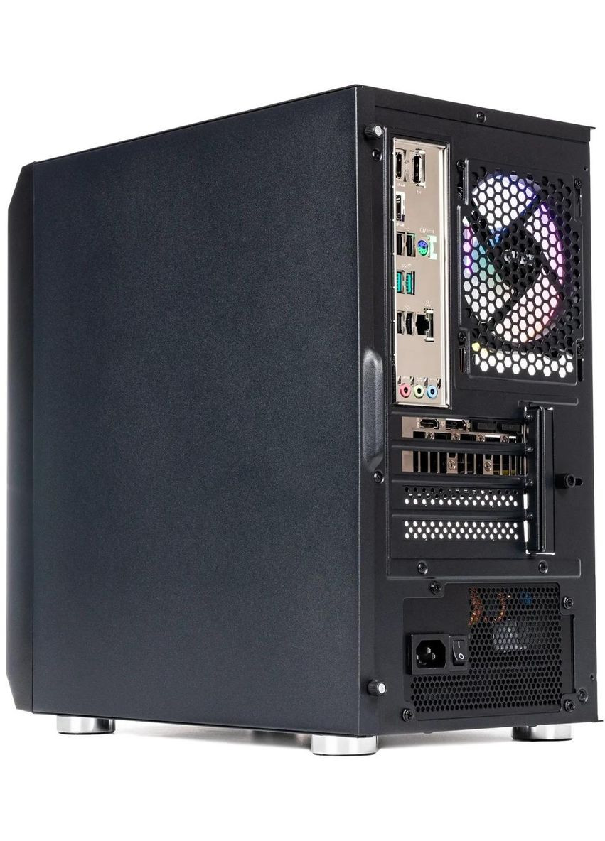 Компьютер Gaming GBS (GBSv29an) ARTLINE (372464394)