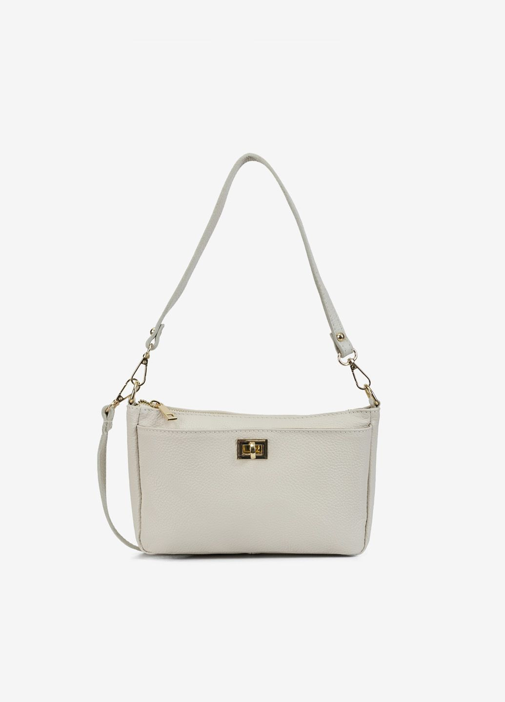 Сумка жіноча шкіряна крос-боді маленька Сrossbody Regina Notte (335076969)