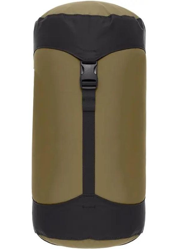 Компрессионный мешок Lightweight Compression Sack 5L Burnt Olive Sea To Summit (316446380)
