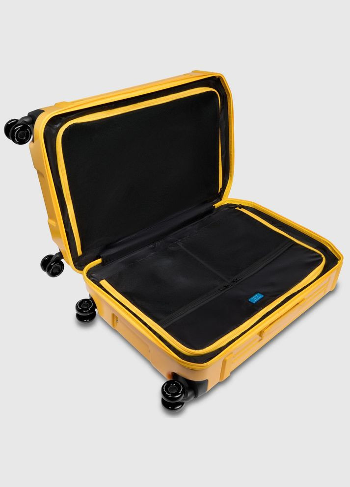 Валіза Pop (POP) Yellow Середня BV4427POP_G Piquadro (372674689)