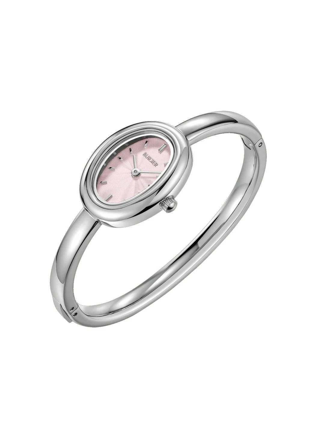 Годинник Diana Silver Pink Burker (402040964)