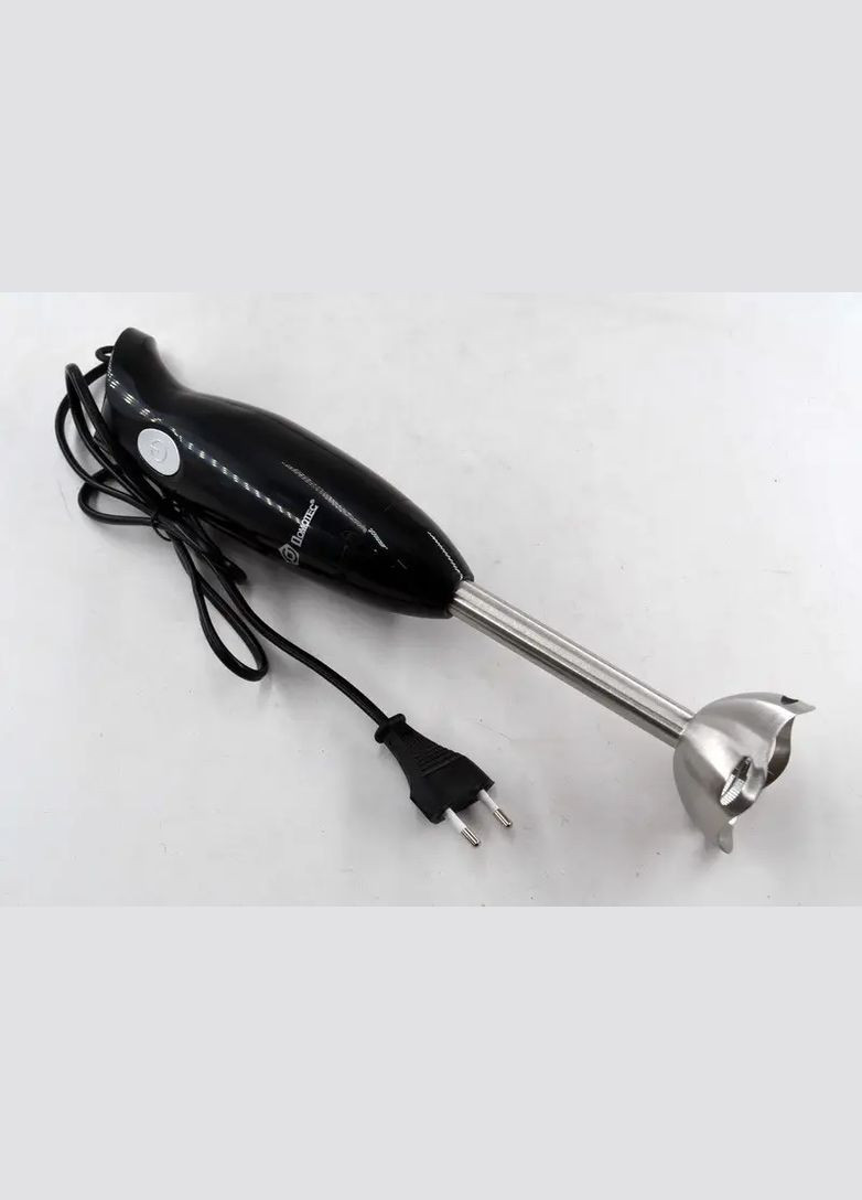 Занурювальний блендер 350 Вт ручний (1756375626) Domotec MS-5101 (325877634)