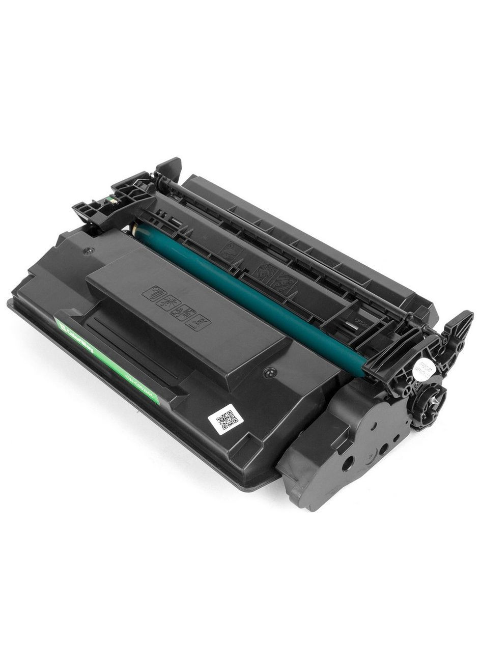 Картридж Canon 052H, Black, LBP212dw/214dw/215x, MF421dw/426dw/428x/MF429x, 9200 стор, (CW-C052MX) Colorway (315029445)