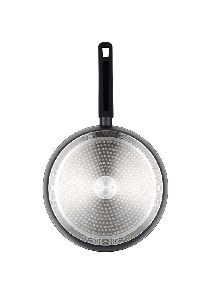 Сотейник Salsa 24 см Black (RG-1134-24) Ringel (323045986)