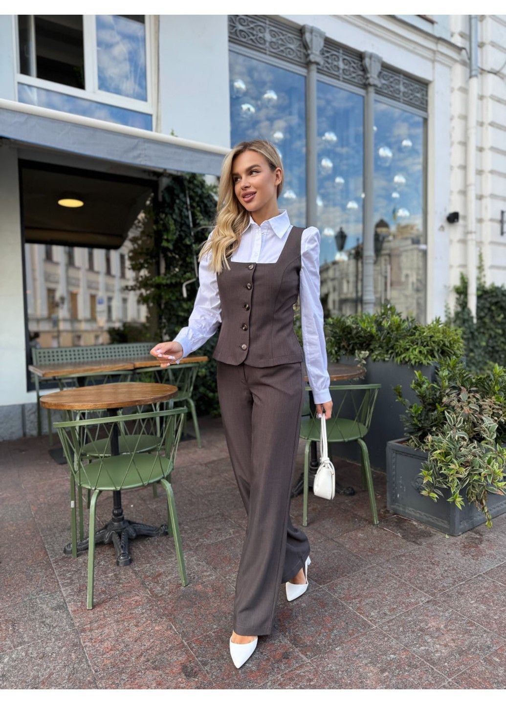 Брюки 200846/2 DIA COSA (358686636)