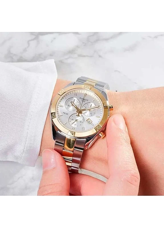 Жіночі наручні годинники Tissot T101.917.22.031.00 (342058479)