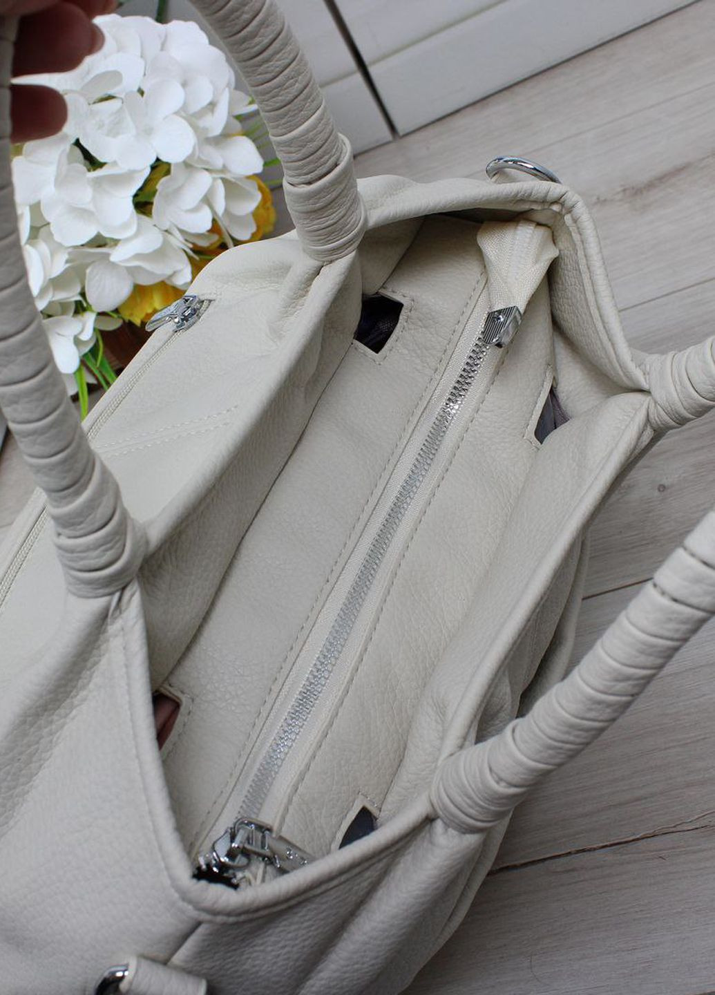 Сумка вмістка Vishnya (339041370)