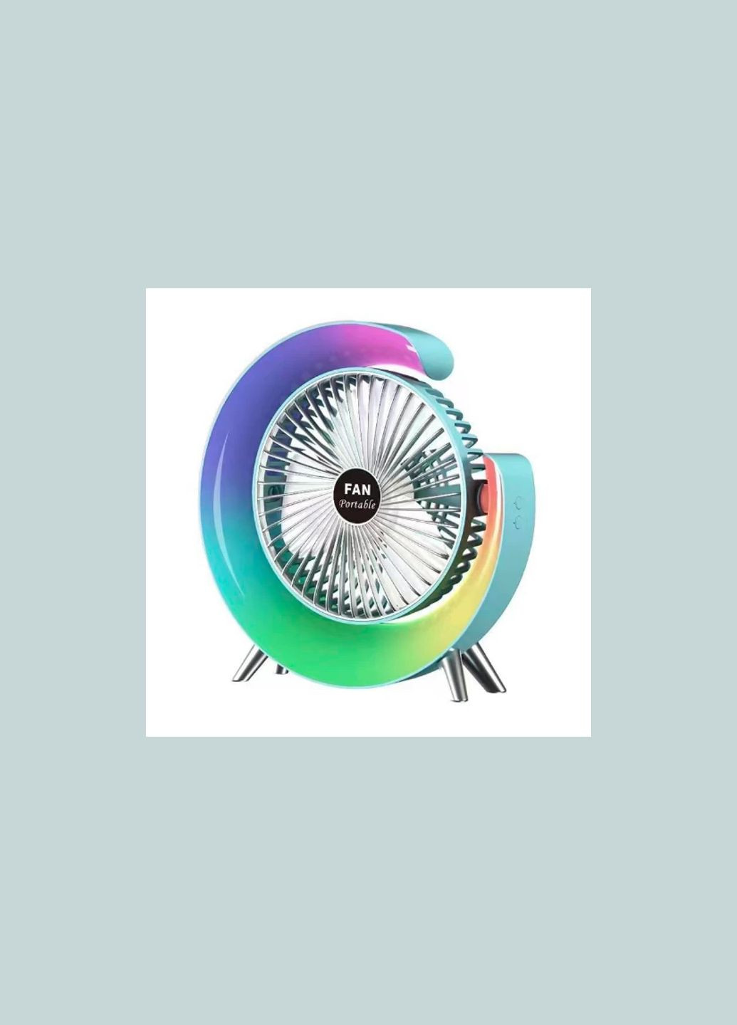 Вентилятор Fan & Fan (388091259)