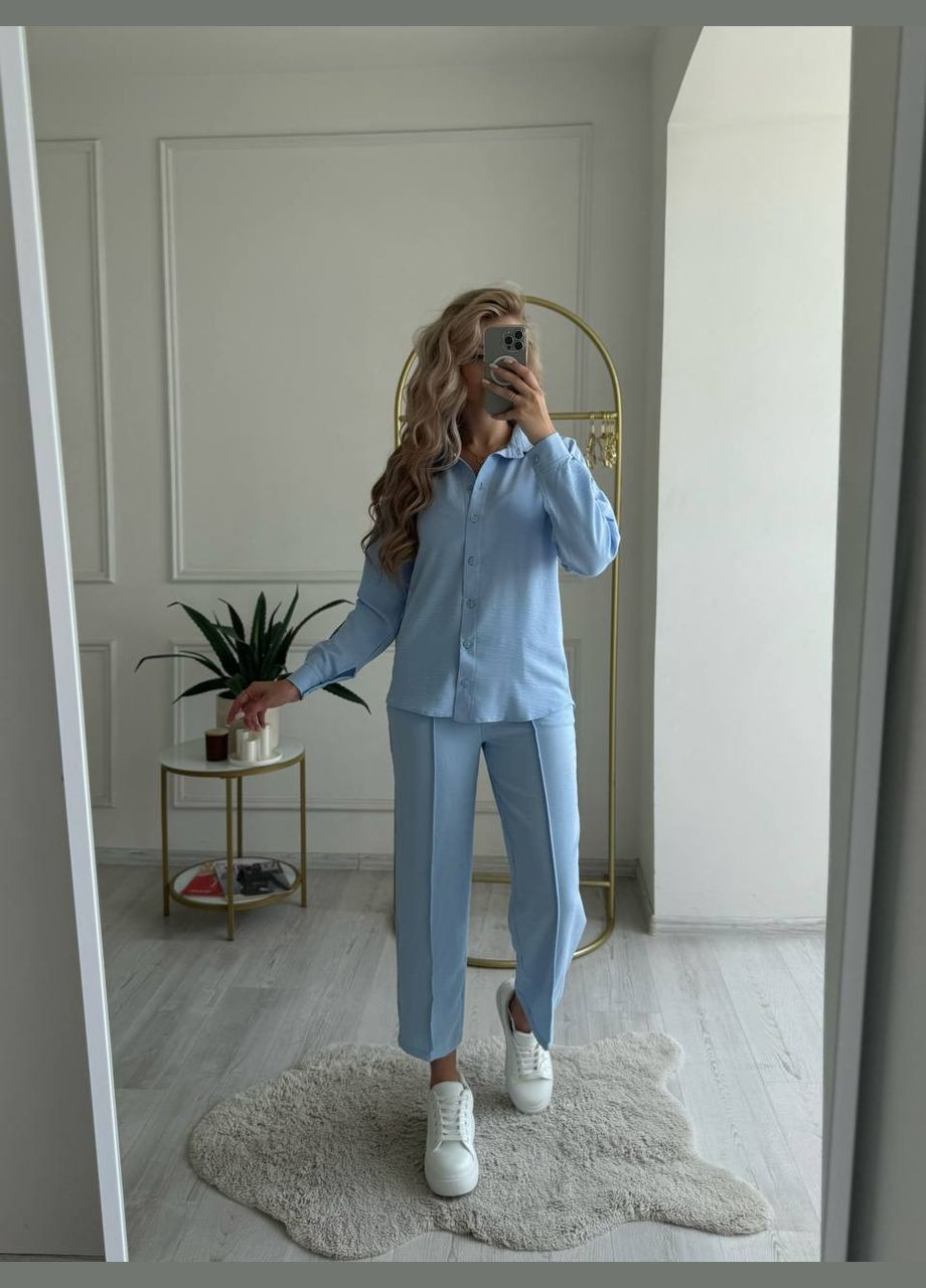 Жіночий костюм No Brand (322869658)