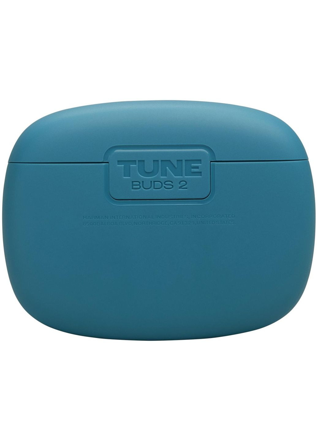 Bluetooth-гарнітура Tune Buds 2 Turquoise (JBLTBUDS2TQE) JBL (314777997)
