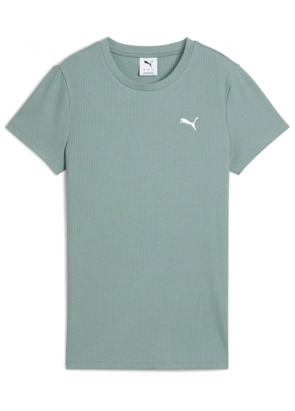 Футболка Puma ESS ELEVATED Tee - (388304265)