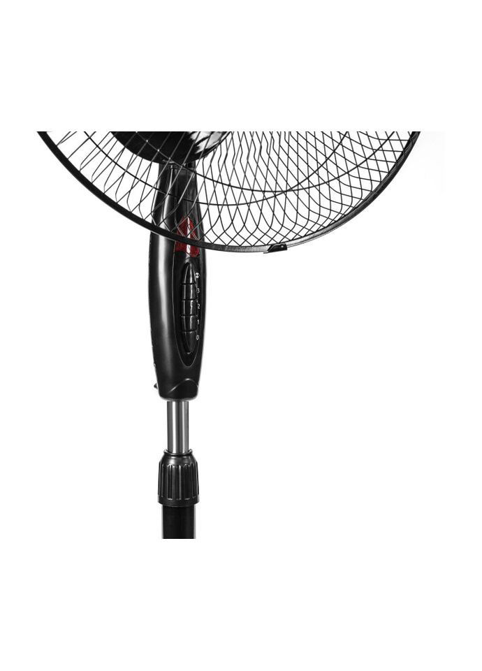 Вентилятор HFS-1217B Black Holmer (339086779)