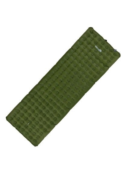 Туристический коврик (233123) Wechsel Glacio L 186 x 64 x 8 cm TL Olive (366105779)