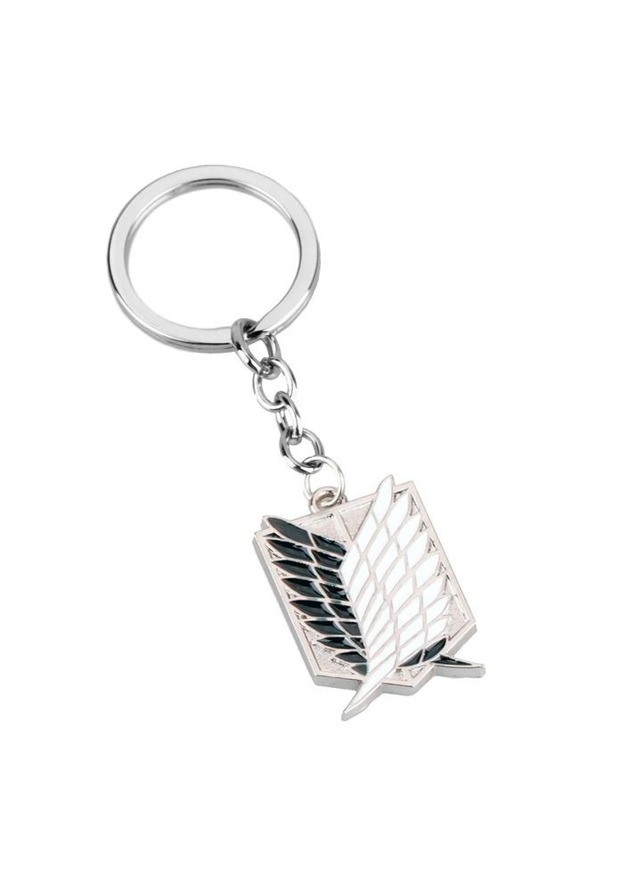 Брелок Аніме атака на Крила Свободи косплей Shingeki no Kyojin Atak (338436156)