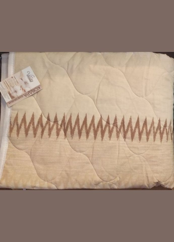 Одеяло 140х205 хлопковое летнее Viluta 0 (300529947)