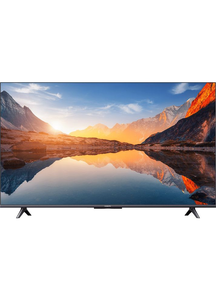 Телевізор TV A 50 2025 Xiaomi (306770146)