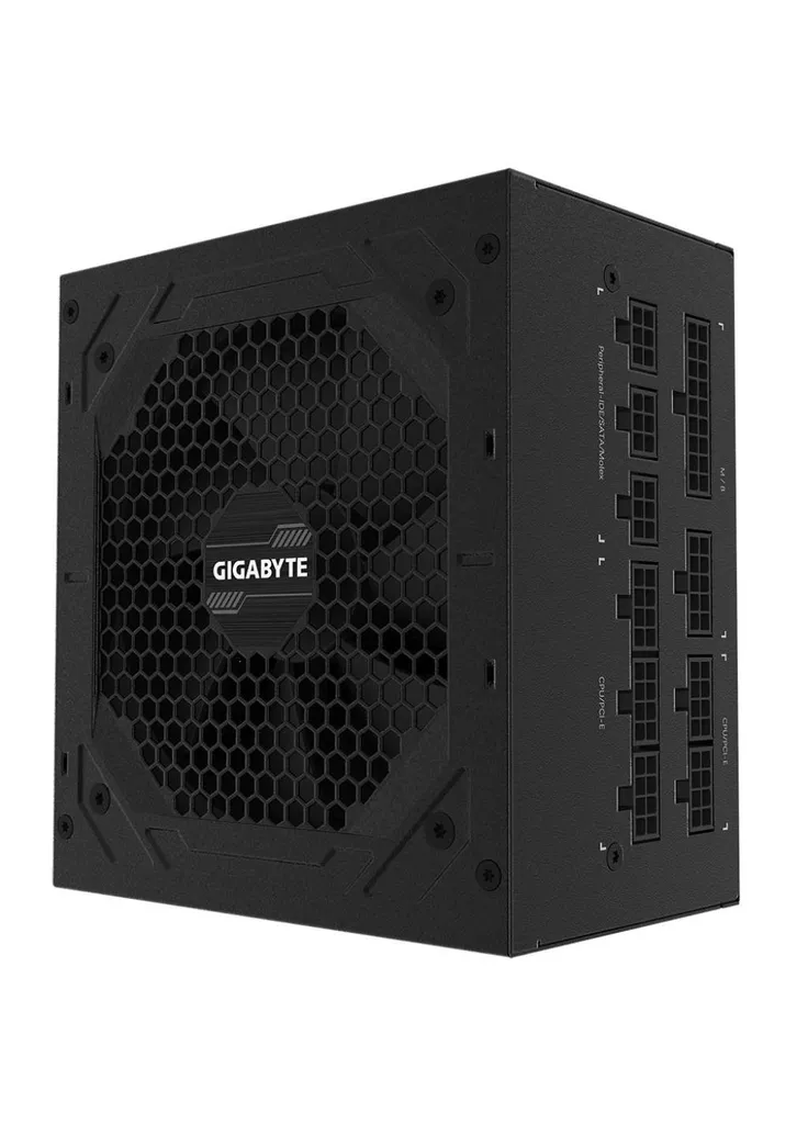 Блок питания (GP-P750GM) Gigabyte 750W (406859319)