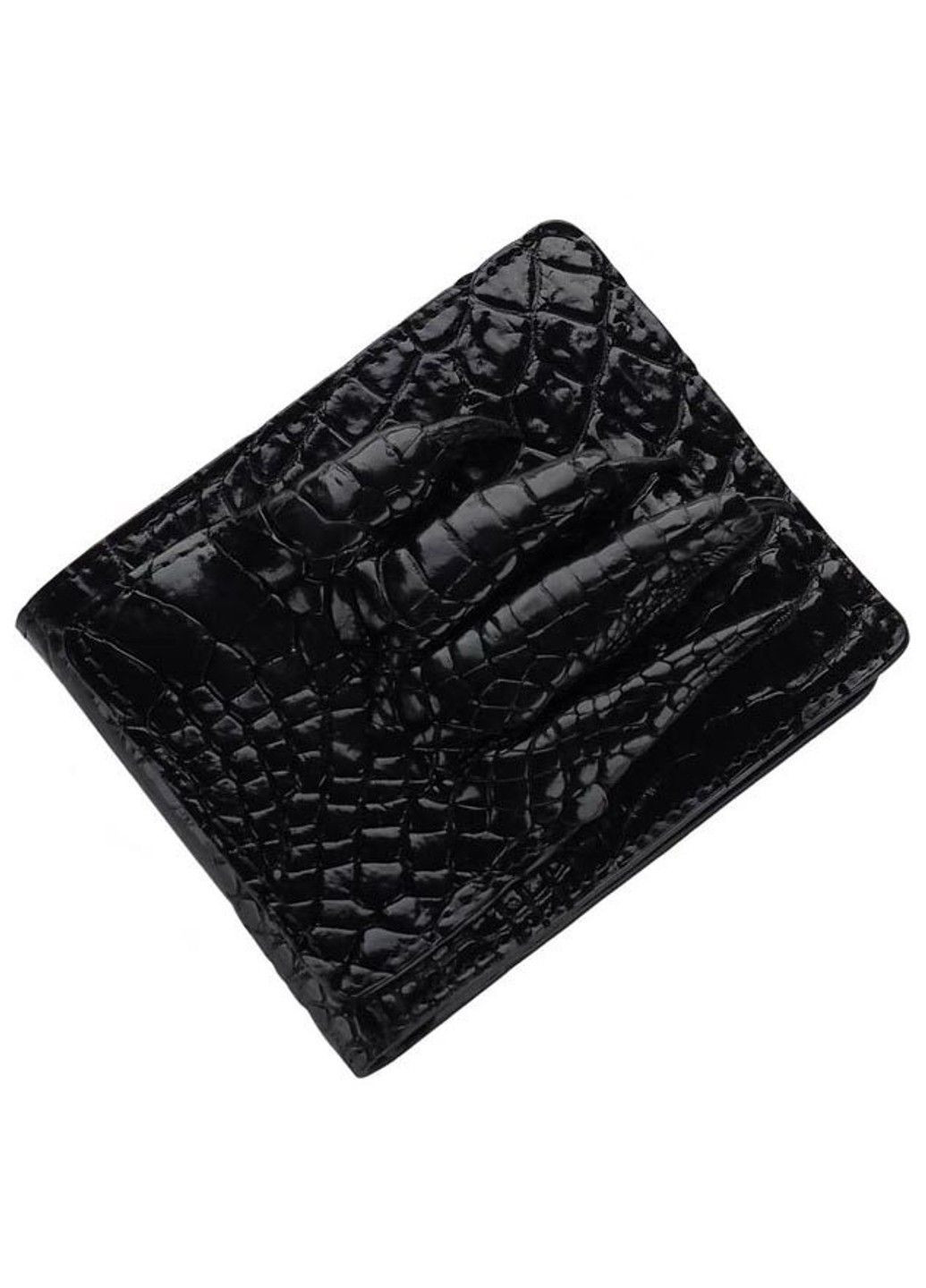 Гаманець зі шкіри крокодила cw02_1 Ekzotic Leather (362203251)