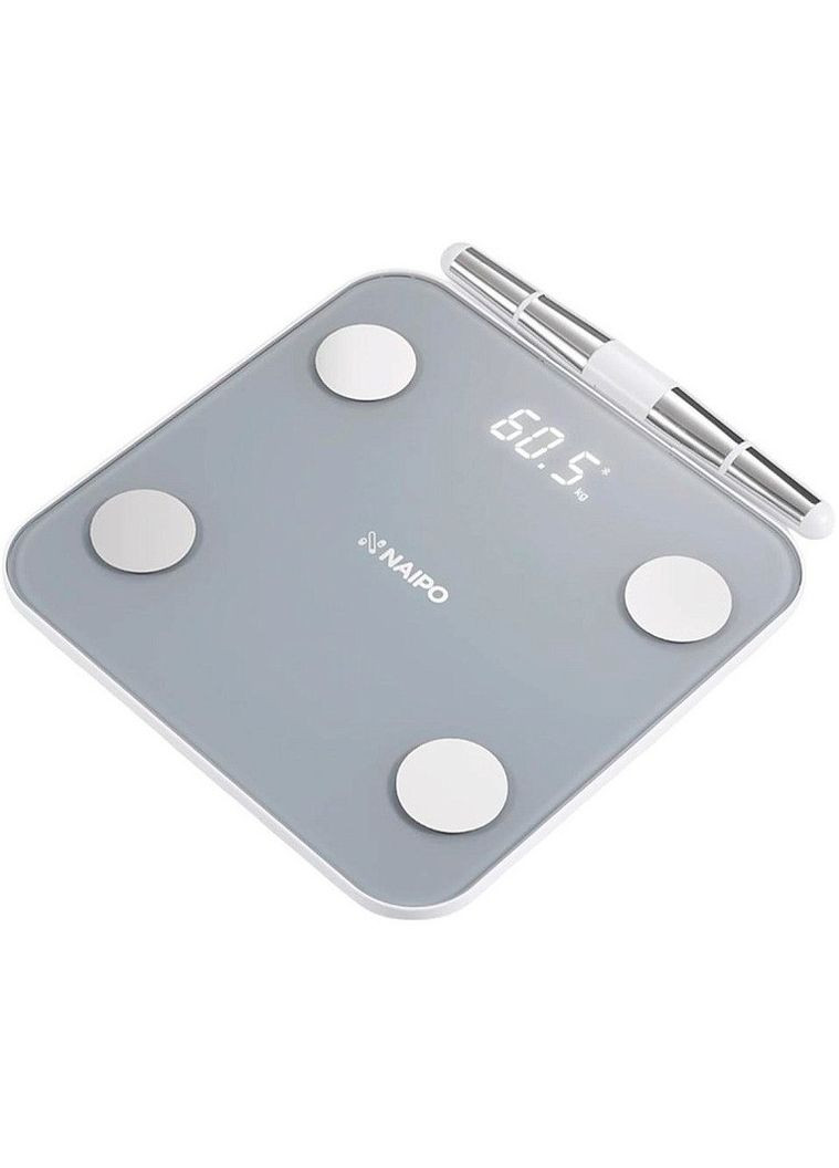 Смарт ваги NP-BS03 UA Naipo (360393700)