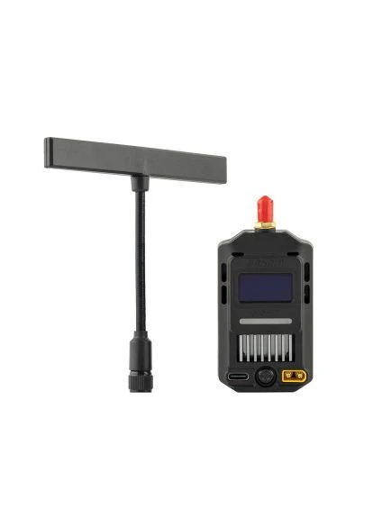 Передатчик (TX) Bandit Nano ELRS 1W 915MHz (HP0157.0064) Radiomaster (398844362)