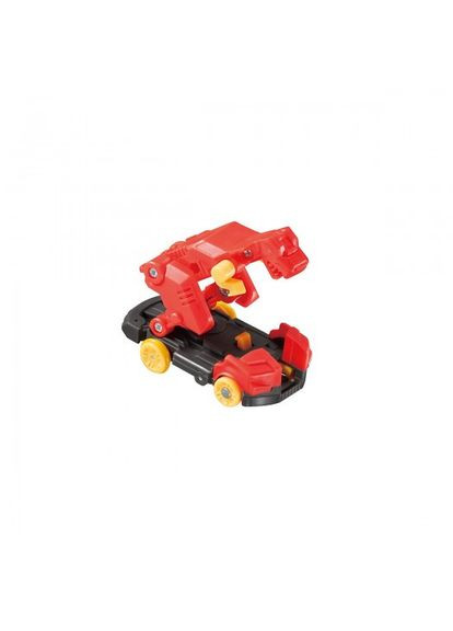 Машинкатрансформер ! S4 L3 - Вайлдфаєр Лаєн Screechers Wild (290111179)