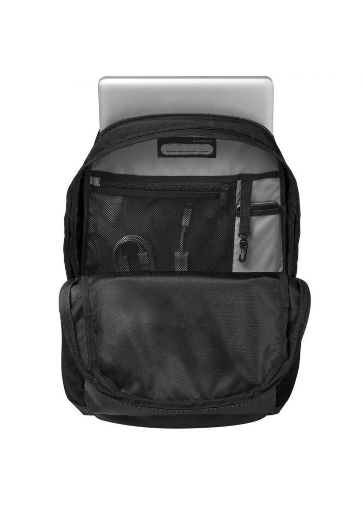 Рюкзак для ноутбука ALTMONT Original/Black Vt606742 official Victorinox (372673976)