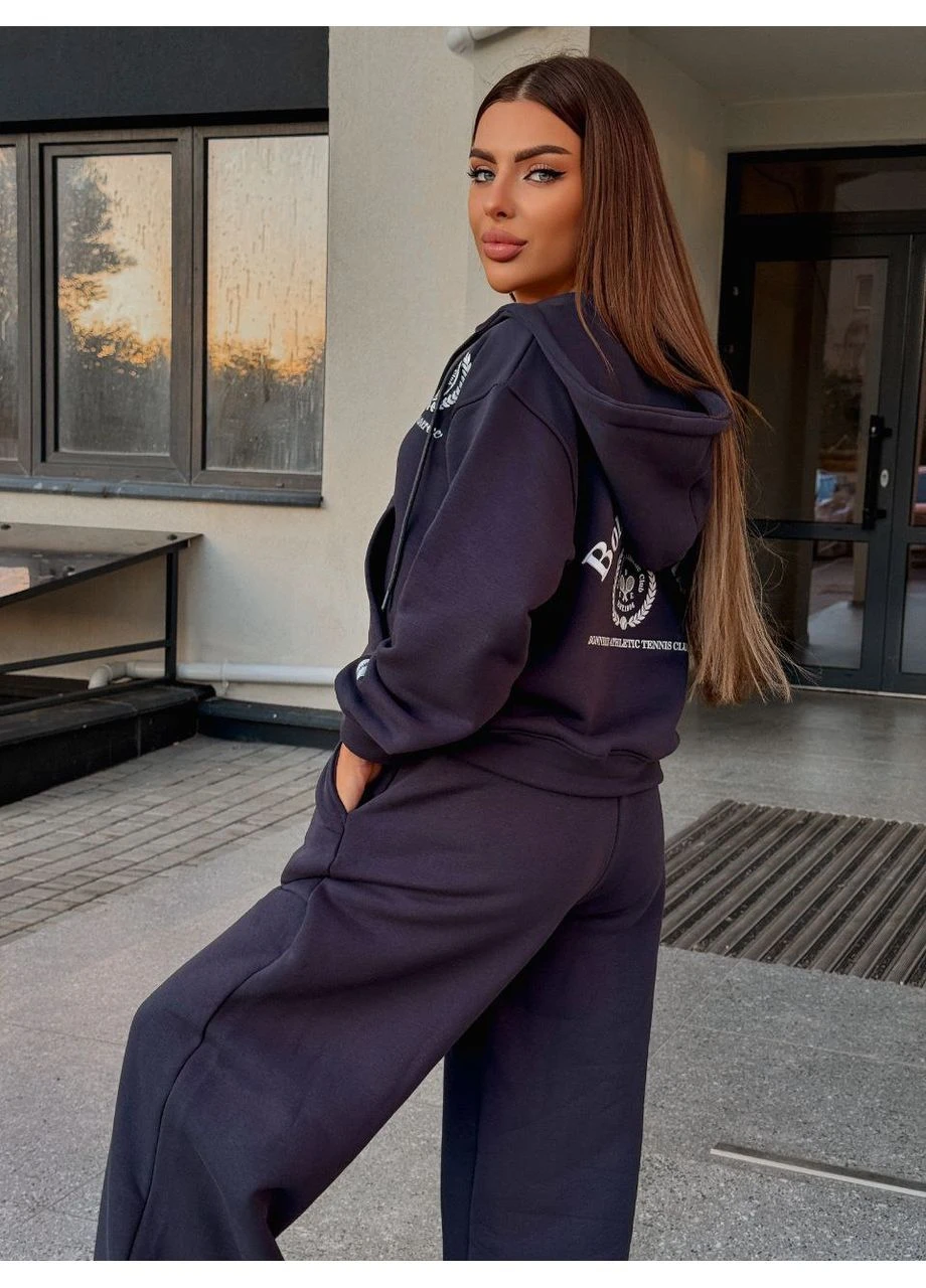Женский костюм повседневный Style Point (364672787)