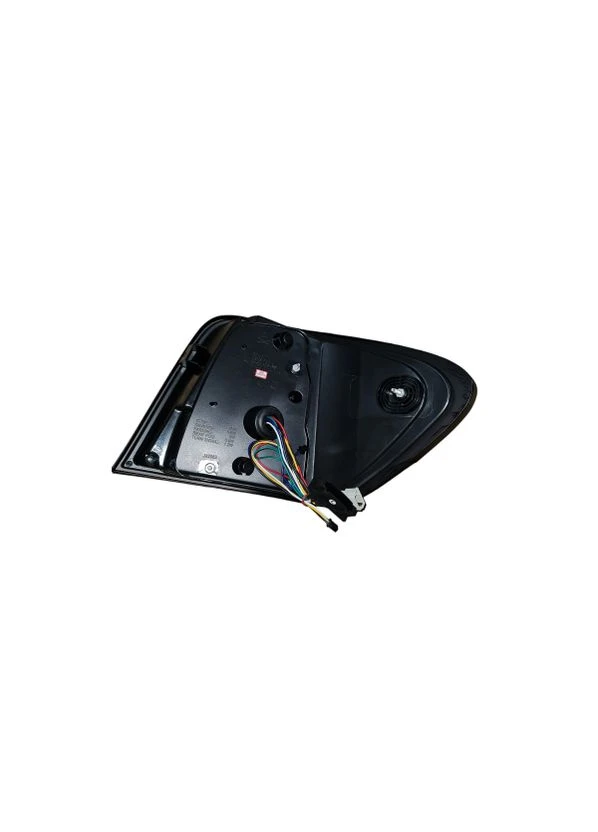 Фонари задние Mercedes ML-class W164 2005-2008 (LDMEB5) No Brand (381821381)