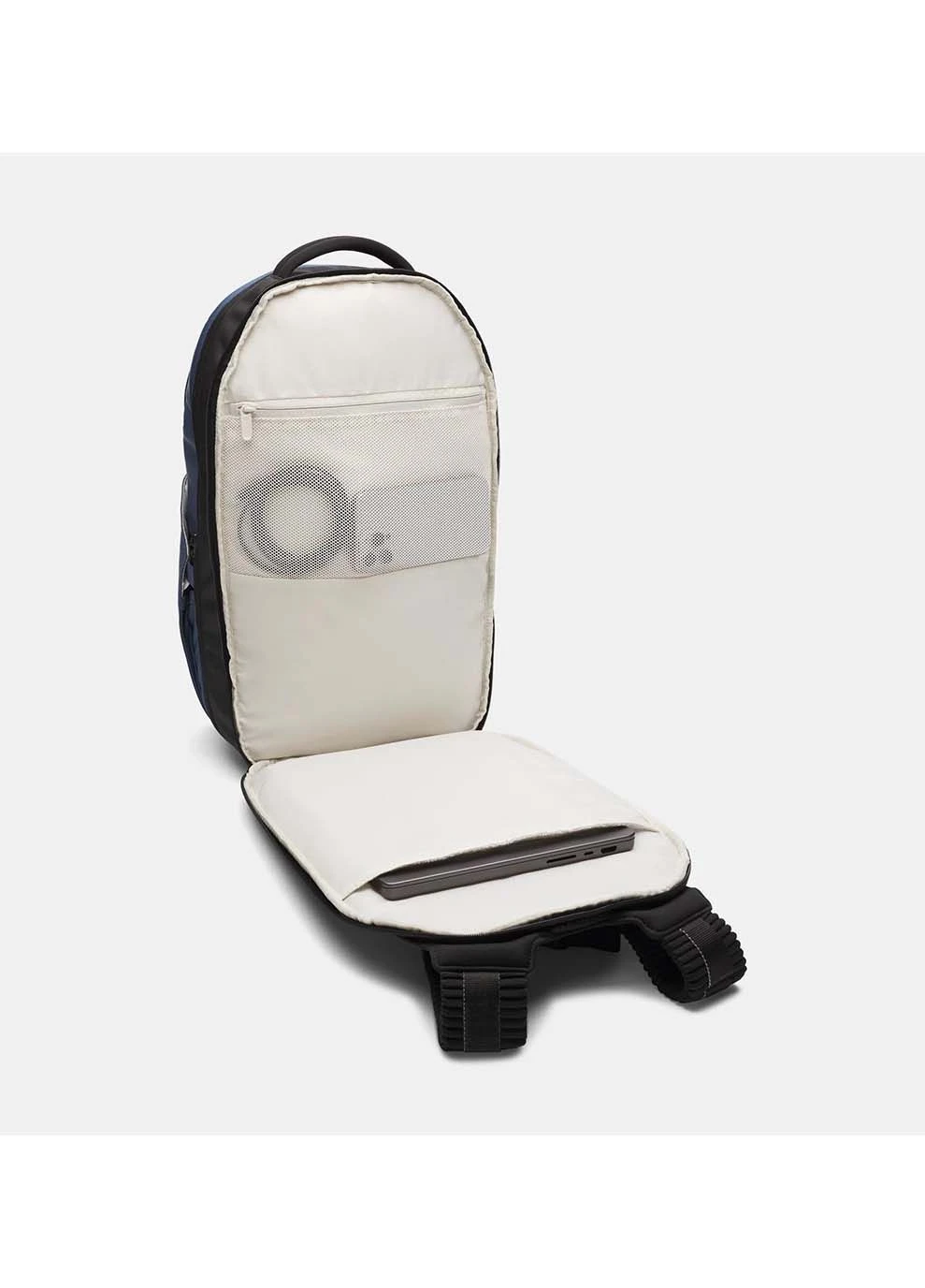 Рюкзак UA No Weigh Backpack 28L Синий 50 х 30 х 17 см Under Armour (395620456)