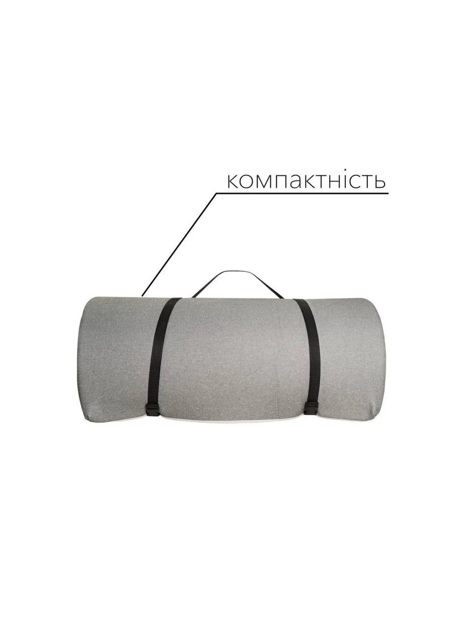 Матрац-топер No Brand (317333391)