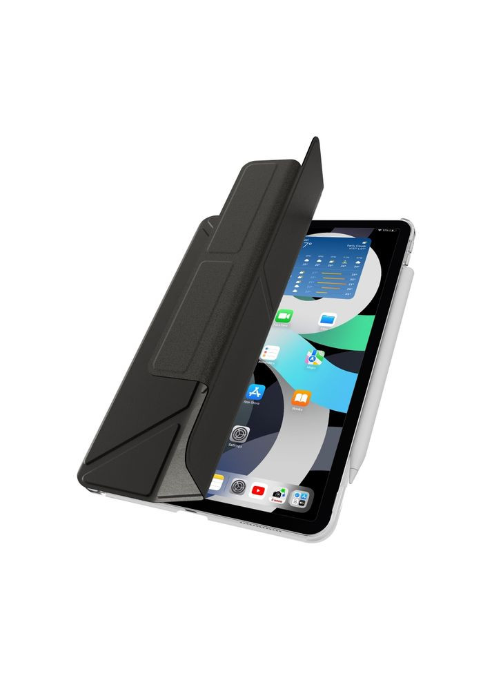 Чохол Facet чорний для iPad Air 13 2025-2024/iPad Pro 12.9 2022~2018 (MPD212204BK23) SwitchEasy (356769941)