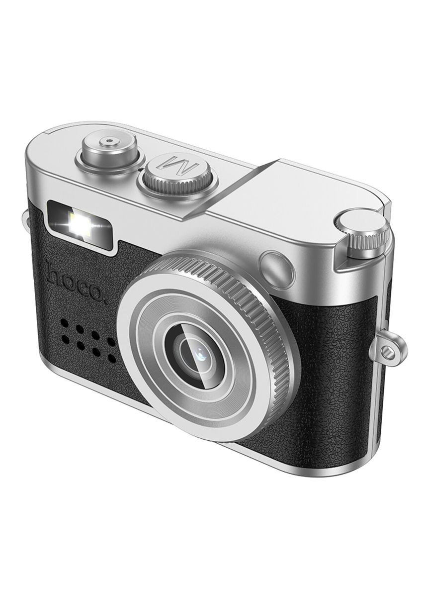 Фотокамера Mini digital camera Black Hoco DV210 (370619982)