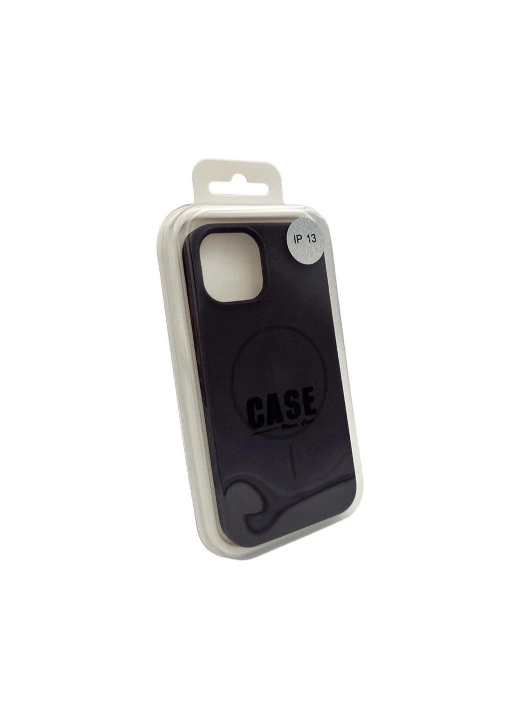 Чехол для смартфона Silicone Case Magnetic для Apple iPhone 15 Pro Sky Blue No Brand (382771324)