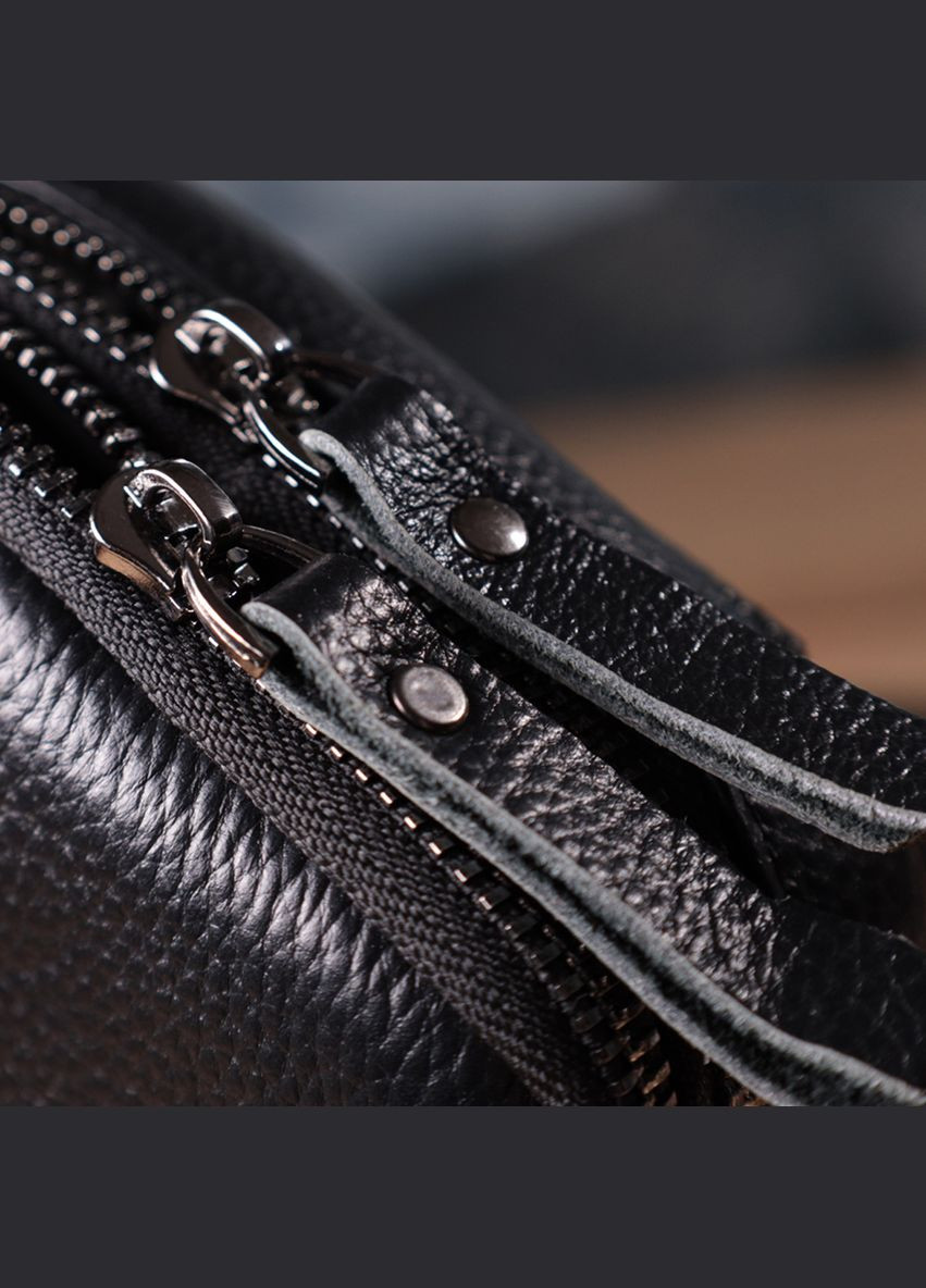 Небольшая слинг сумка для мужчин из натуральной кожи sale_15105 Vintage (362417911)