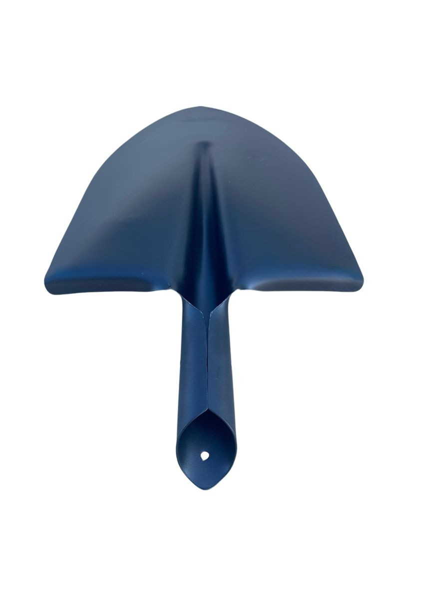 Лопата штикова "", чорна AgroStar (372582433)