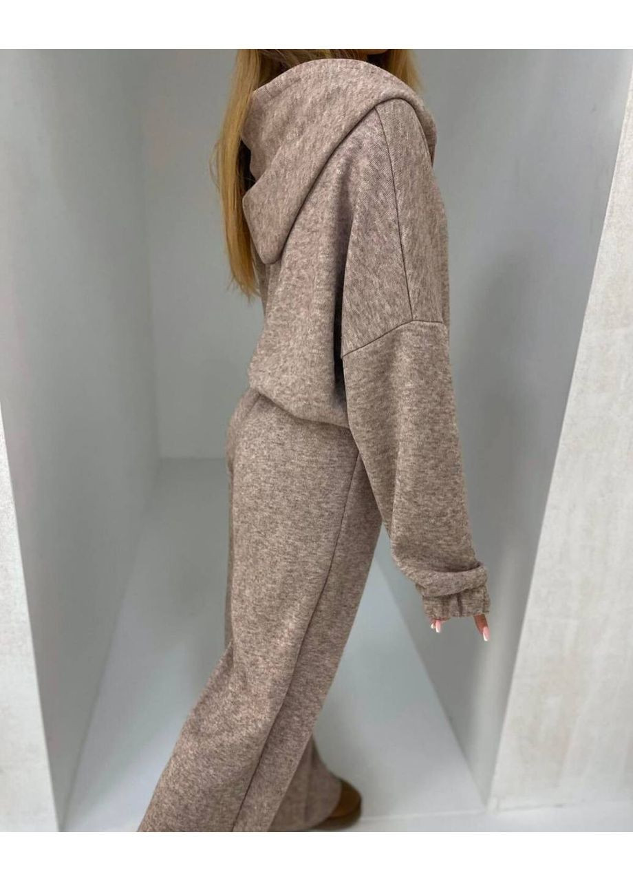 Тепленький з двохсторонньої ангори More_bboutique костюм (368636119)