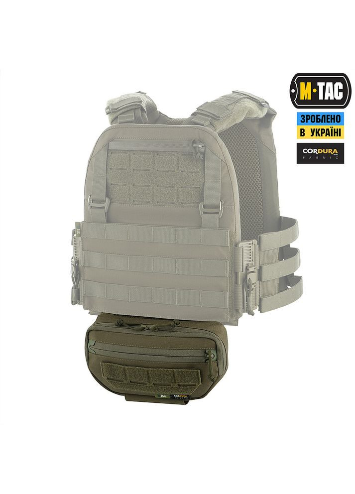 Сумконопашник Gen.II Elite Ranger Green M-TAC (315147508)