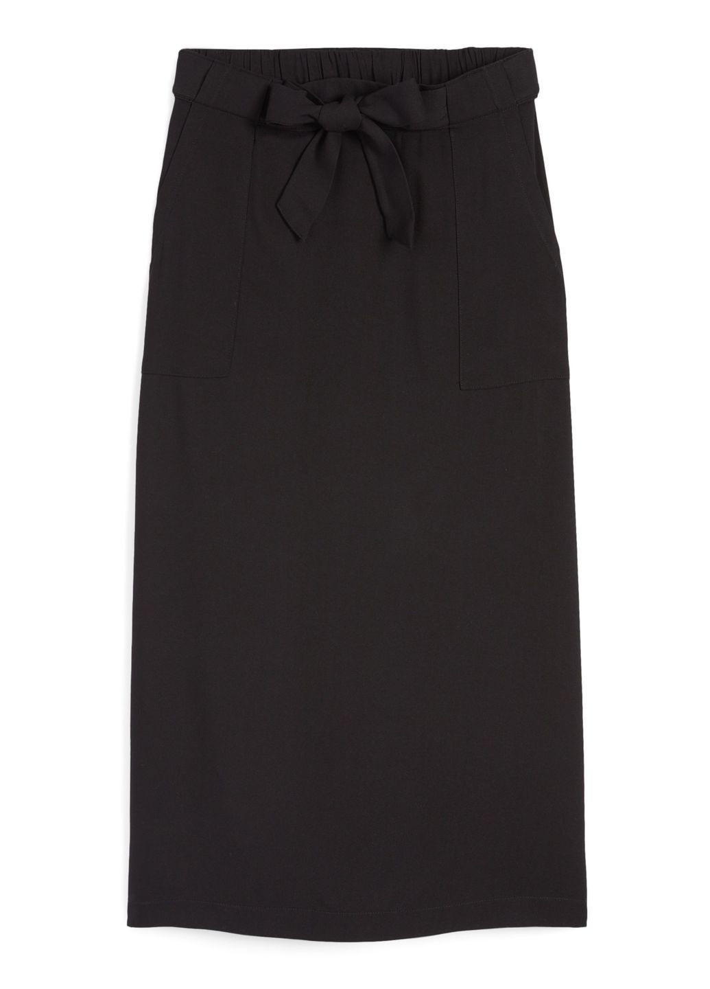 Спідниця максі з віскози C&A (338948754)