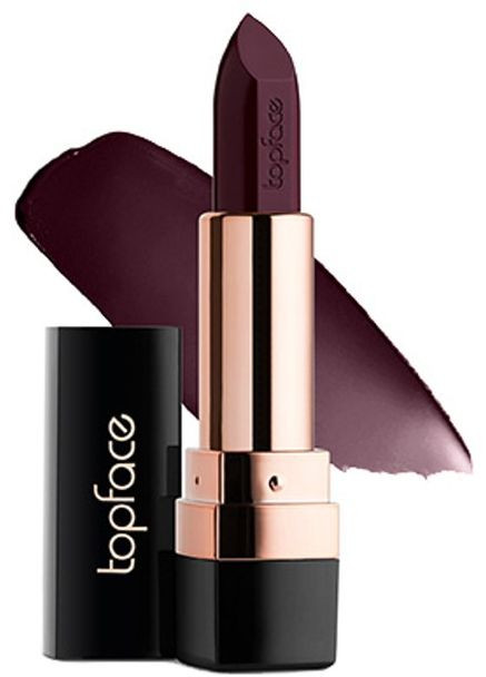 Помада для губ Instyle Creamy Lipstick, 013 - Magenta, 4 г TopFace (323229590)