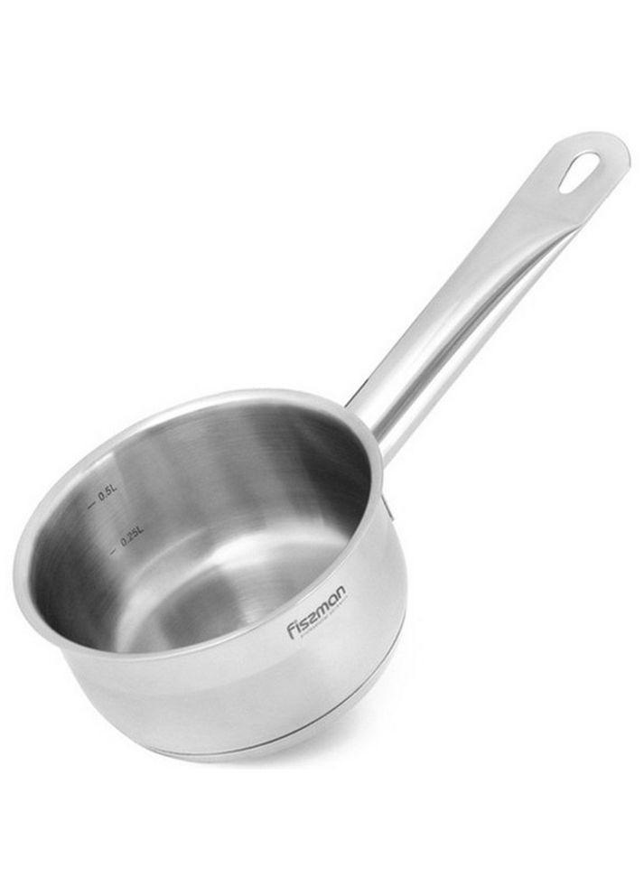 Ковш без крышки Arielle 0,6л 5175 Fissman (316617968)