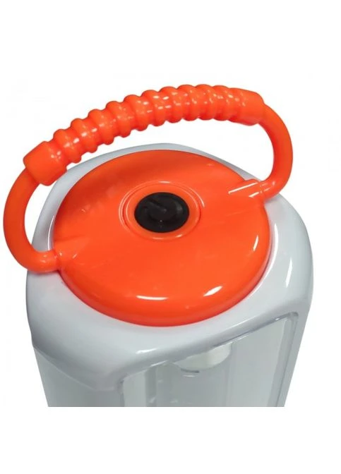 Аккумуляторный фонарь USB, SH-330A / Кемпинговый фонарь / Светодиодный фонарь MDR No Brand (385870747)