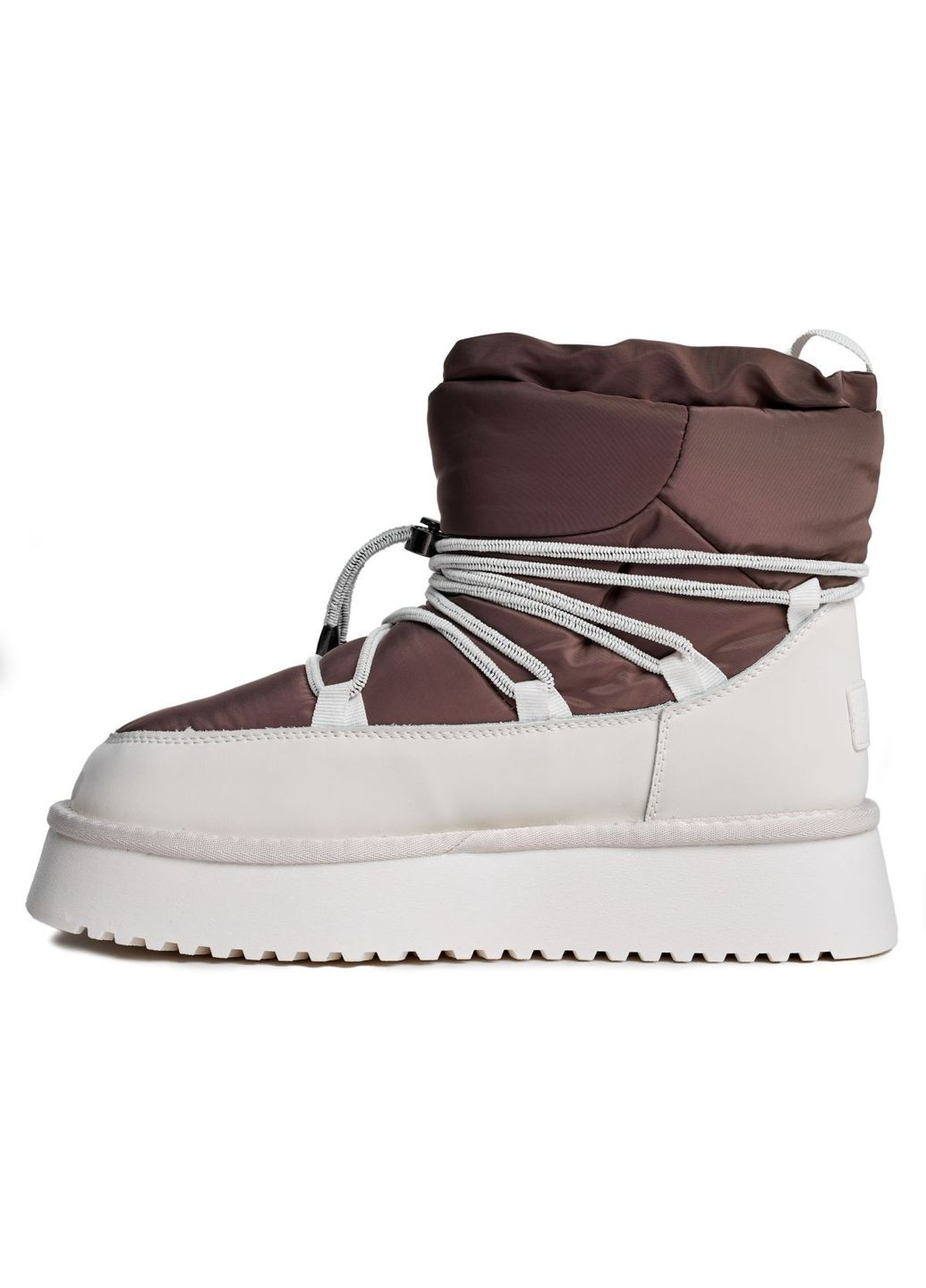 Женские дутики 4593 ALLSY (305833467)