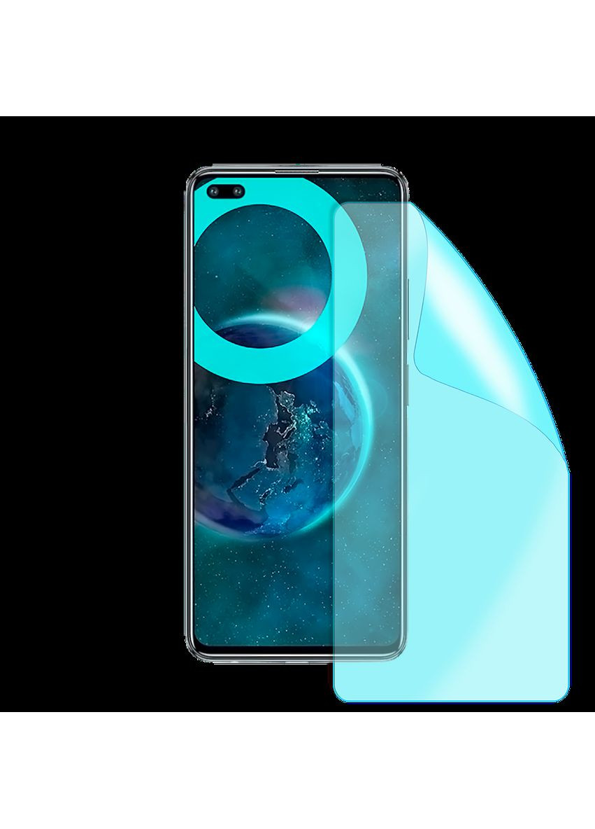 Гідрогелева плівка для Infinix Zero 8i серії grade A No Brand (372583218)