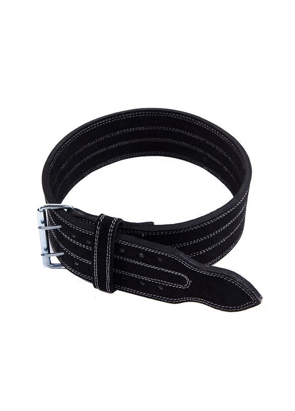 Пояс атлетичний для пауерліфтингу, розміри L World Sport (362445136)