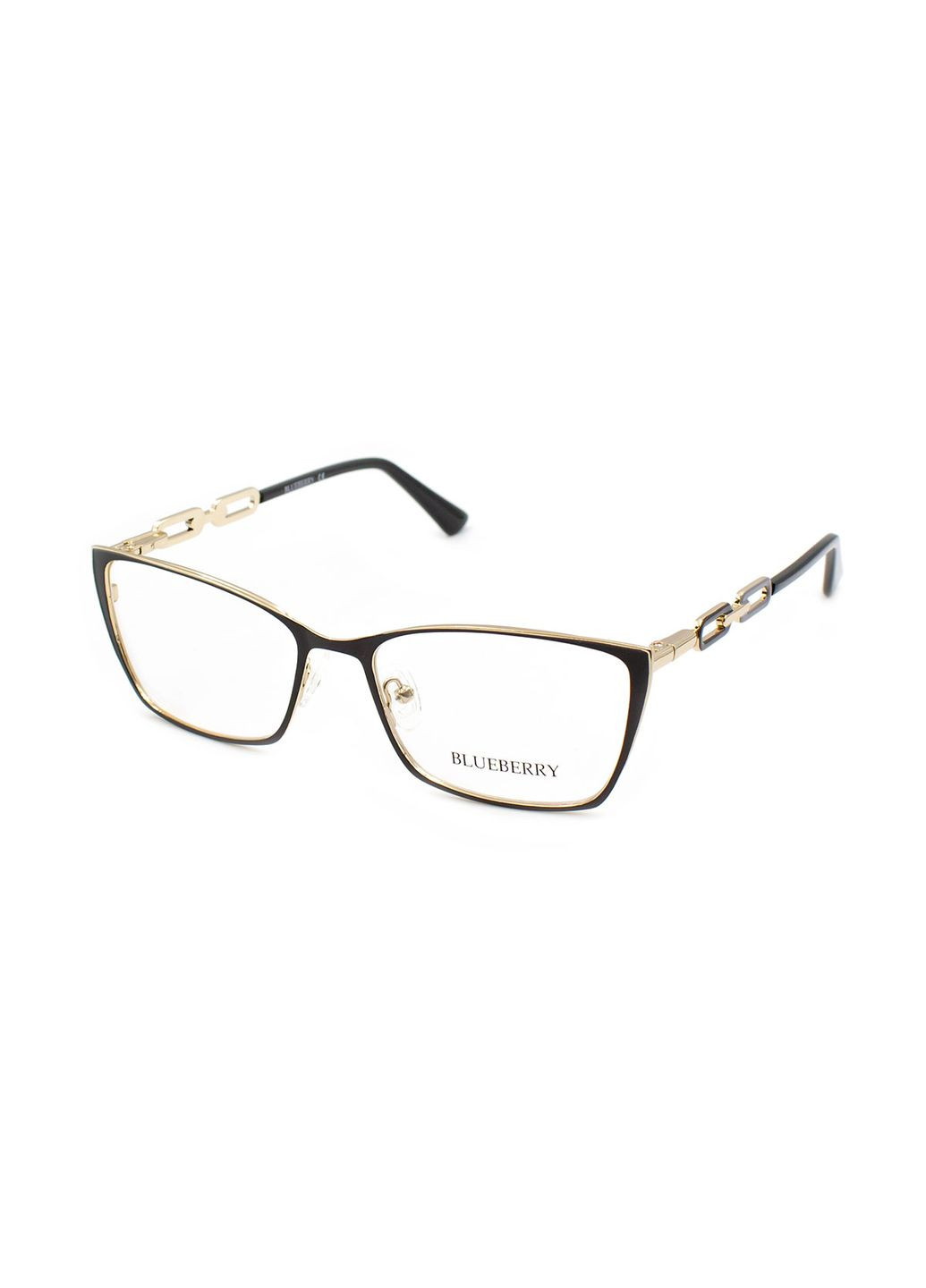 Оправа металева 3981-C1 Blueberry (370873432)