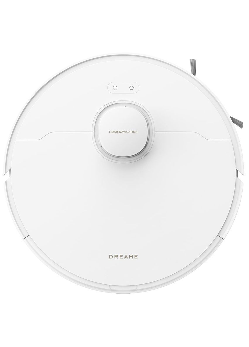 Робот-пилосос D20 Pro (RLD43SA) Dreame (356728467)