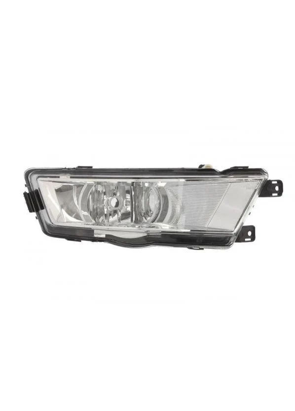 Противотуманные фары Skoda Rapid (5JA941702) No Brand (381824686)